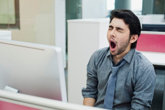 10 Kebiasaan Sehat Biar Pagi Kamu Nggak Dipenuhi Ngantuk