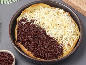 10 Ide Nama Brand Martabak Manis yang Lucu dan Mudah Diingat