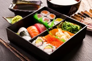 7 Menu Bento Hemat Modal Tapi Untung Gede