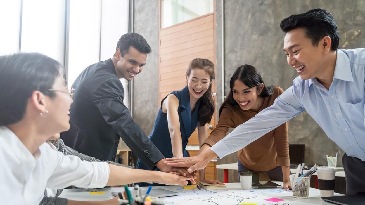 7 Cara Ngajarin Diri Buat Konsisten Sama Tanggung Jawab