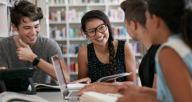 7 Komponen Ujian TOEFL yang Bikin Tes Ini Dianggap Sulit