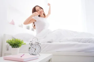 10 Alasan Kenapa Orang Sukses Selalu Bangun Jam 5 Pagi