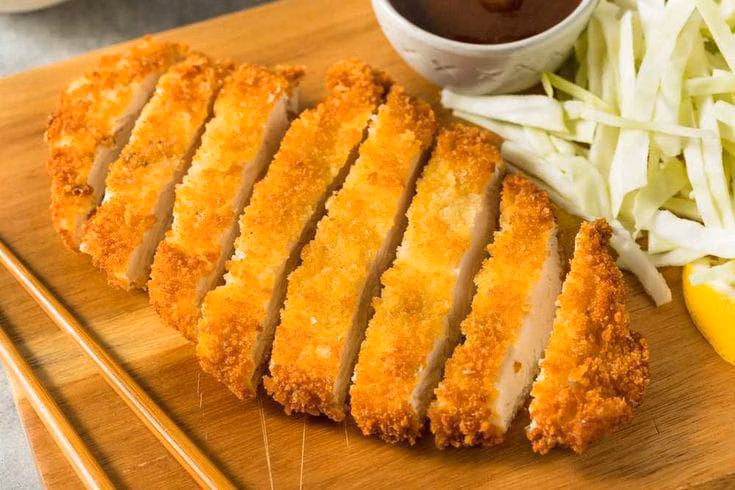 9 Ide Chicken Katsu Unik yang Bisa Jadi Ide Jualan Online