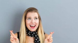 12 Cara Sederhana Mengusahakan Keberuntungan dalam Hidup Sehari-hari