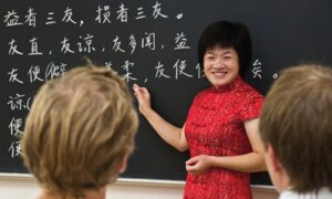 12 Materi Dasar HSK Level 1 Buat Kamu yang Baru Mulai Belajar Mandarin