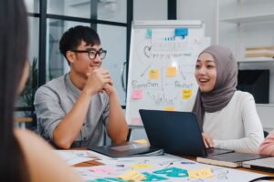 15 Mindset Profesional Biar Kamu Kelihatan Lebih Matang di Mata HRD