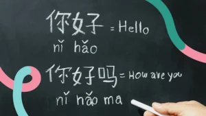 15 Alasan Belajar Mandarin Bikin CV Kamu Lebih Menarik di Mata Recruiter