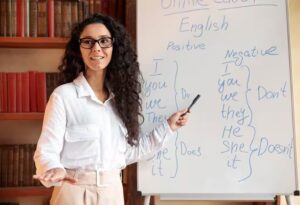 10 Latihan Speaking Bahasa Inggris Intermediate Tanpa Partner