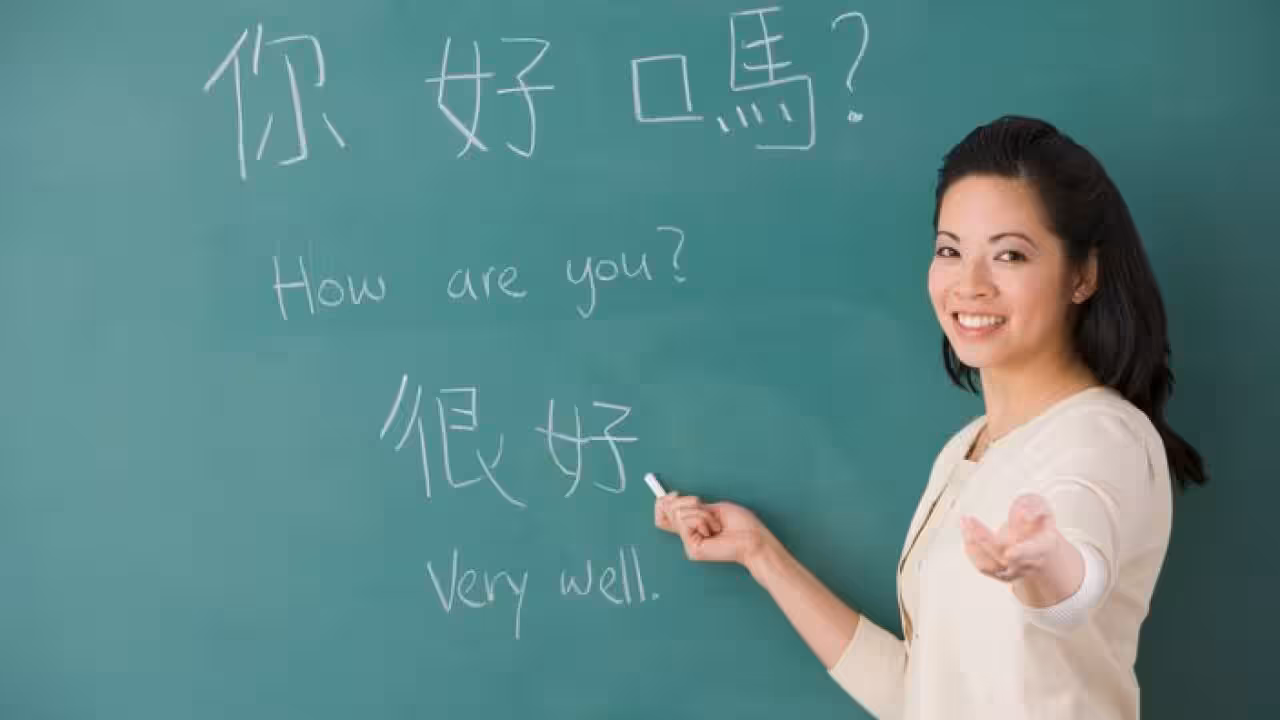 10 Alasan Gagal HSK Level 1 Padahal Materinya Dasar