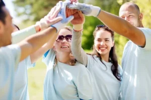 12 Kegiatan Voluntrip yang Bisa Dilakuin Tanpa Skill Khusus