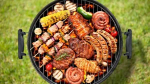10 Makanan Tahun Baru yang Paling Cocok Disandingkan dengan BBQ