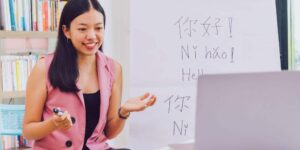 15 Kosakata HSK Level 1 yang Paling Sering Keluar di Soal