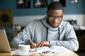 15 Cara Belajar di Rumah yang Tetap Produktif Tanpa Mager