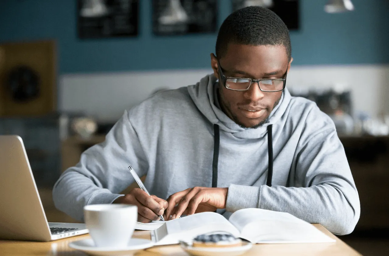 15 Cara Belajar di Rumah yang Tetap Produktif Tanpa Mager