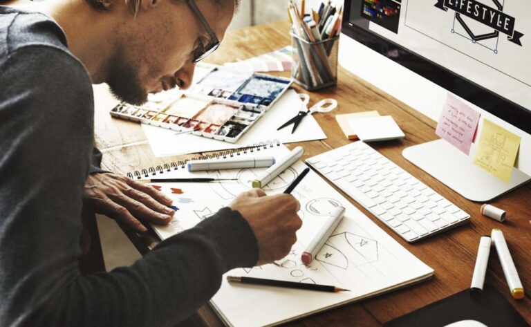 15 Jenis Pekerjaan Ilustrator yang Paling Dicari Saat Ini