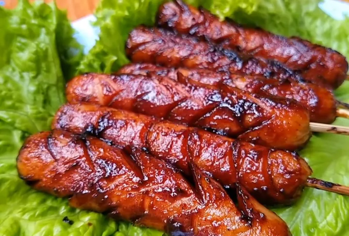 10 Ide Masakan Sosis Sapi Buat Malam Tahun Baru di Rumah