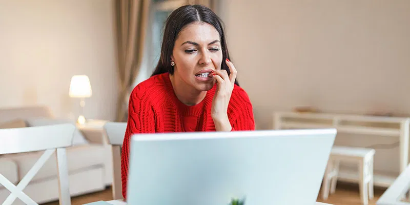 9 Bentuk Ketakutan Dianggap Gagal yang Sering Kamu Anggap Wajar