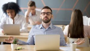 7 Cara Kerjaan Settle Tanpa Harus Perfeksionis