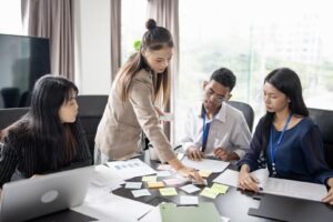 7 Leadership Failures yang Malah Bikin Pemimpin Makin Hebat