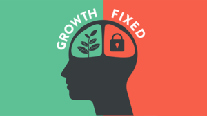 Growth Mindset vs Fixed Mindset: Cara Berpikir yang Bikin Jalan di Tempat