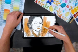 12 Platform Online Buat Cari Kerjaan Ilustrator