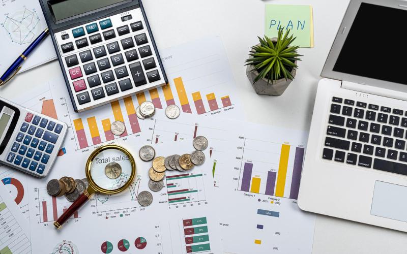 8 Tips Mengatur Keuangan Biar Bisa Mulai Investasi