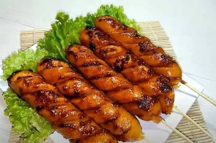 12 Ide Sajian Sosis Sapi Tahun Baru ala Rumahan yang Simpel tapi Spesial