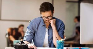 10 Tanda Kerjaan Kamu Udah Settle