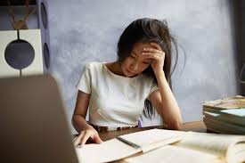 10 Hal yang Gak Kamu Lakuin karena Takut Dianggap Gagal