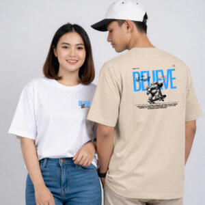 Believe T-Shirt