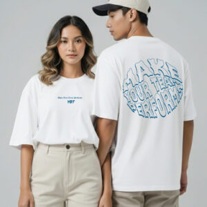 Team Performs T-Shirt