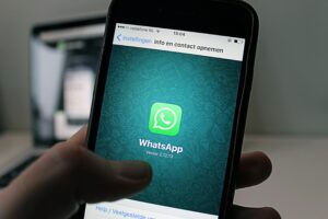 6 Tips Memulai Percakapan di Grup WhatsApp Komunitas Tanpa Canggung