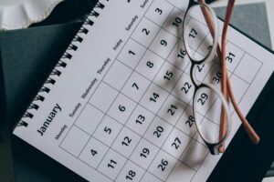 5 Cara Memanfaatkan Google Calendar & Notion untuk Rencana 1 Tahun