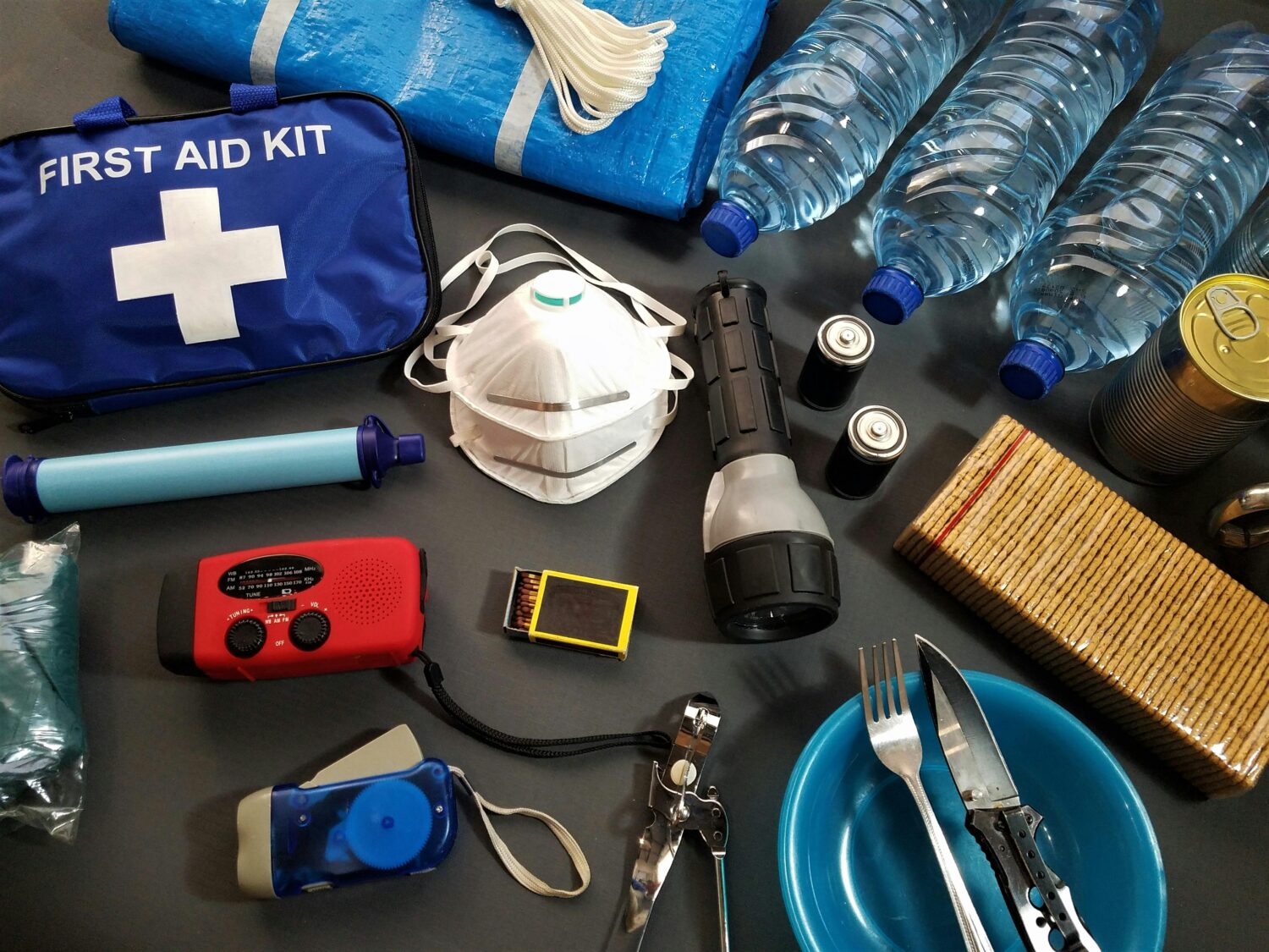 Panduan Lengkap Emergency Kit untuk Bertahan Hidup 72 Jam Pertama