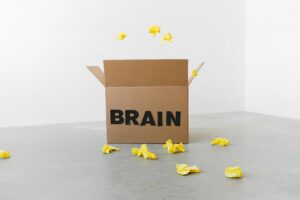 Hidup Rapi Dimulai dari Pikiran: 5 Strategi Decluttering Mental untuk Produktivitas Maksimal