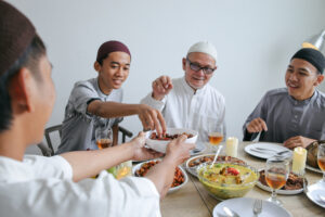 5 Etika Bekerja saat Puasa di Kantor yang Multikultural