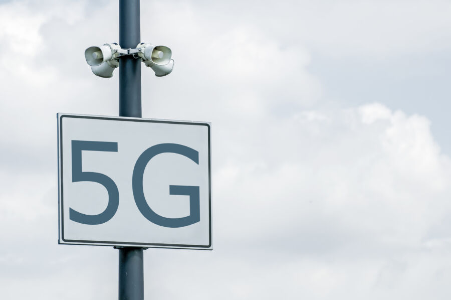 Perbedaan Antara Sinyal 4G dan 5G secara Teknis 