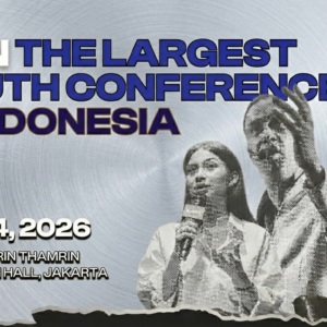 Tiket Silver - Area Bawah - YOTNC 16