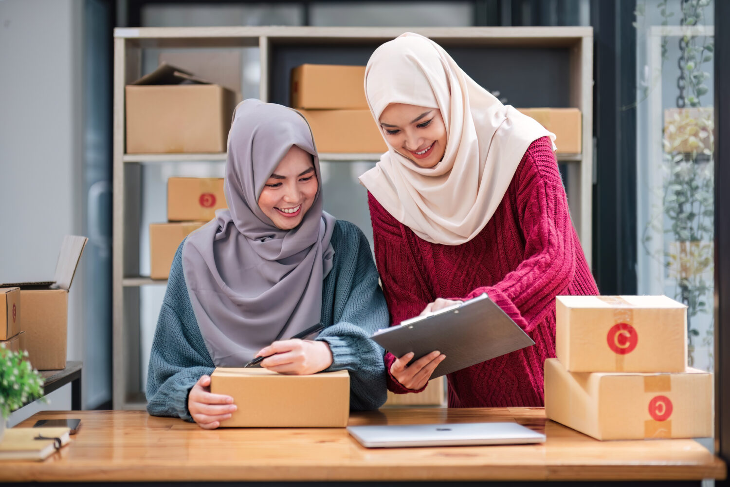 5 Tips Mengelola Stok Barang agar Gak Kehabisan atau Kebanyakan Pas Ramadan