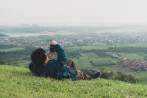 7 Manfaat Menghabiskan Waktu di Alam bagi Ketenangan Pikiran dan Mata