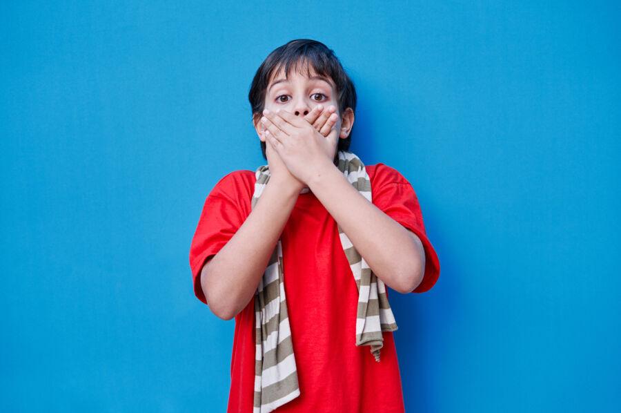 7 Fakta tentang Sendawa yang Jarang Diketahui