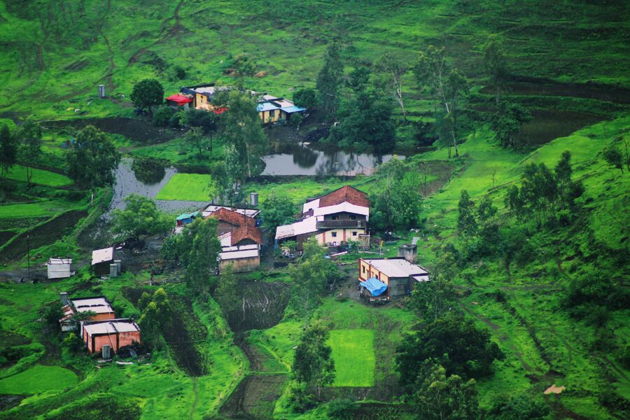 5 Pengaruh Lingkungan Tempat Tinggal terhadap Karakter Seseorang