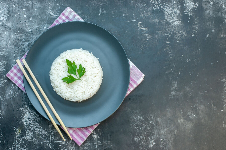 5 Alasan Kenapa Nasi Hangat Lebih Enak daripada Nasi Dingin