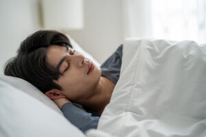 10 Hal yang Terjadi pada Tubuh saat Kita Tidur Kurang dari 6 Jam