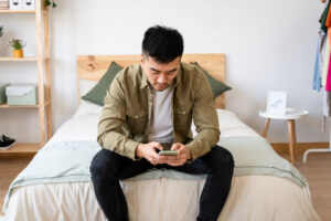 10 Pengaruh Radiasi HP terhadap Kesehatan