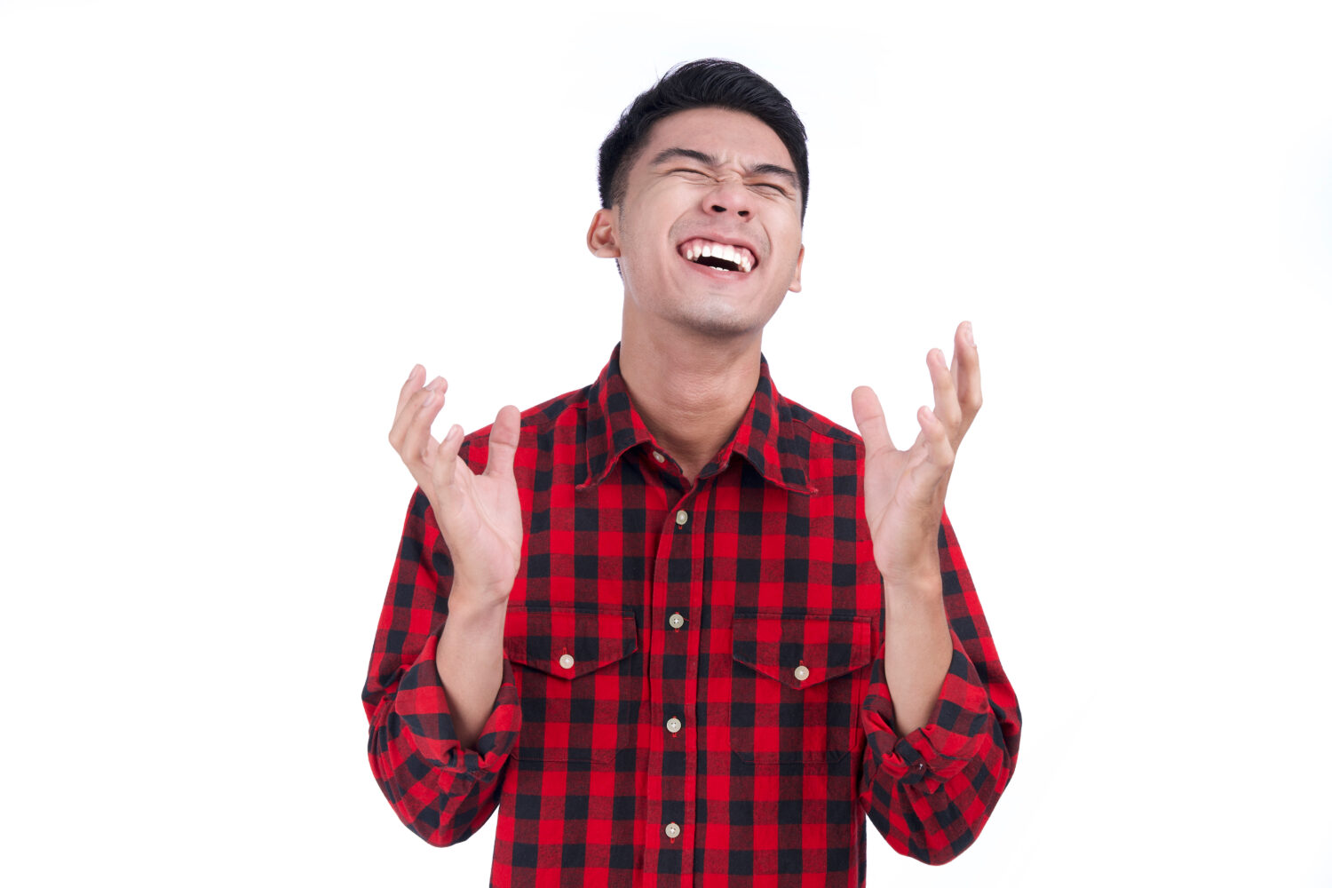 5 Manfaat Tersembunyi Tertawa untuk Kesehatan Jantung dan Imun Tubuh