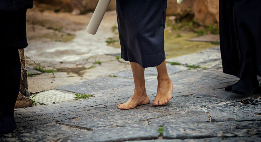 7 Makna di Balik Kebiasaan Sederhana Masyarakat Baduy yang Selaras Alam