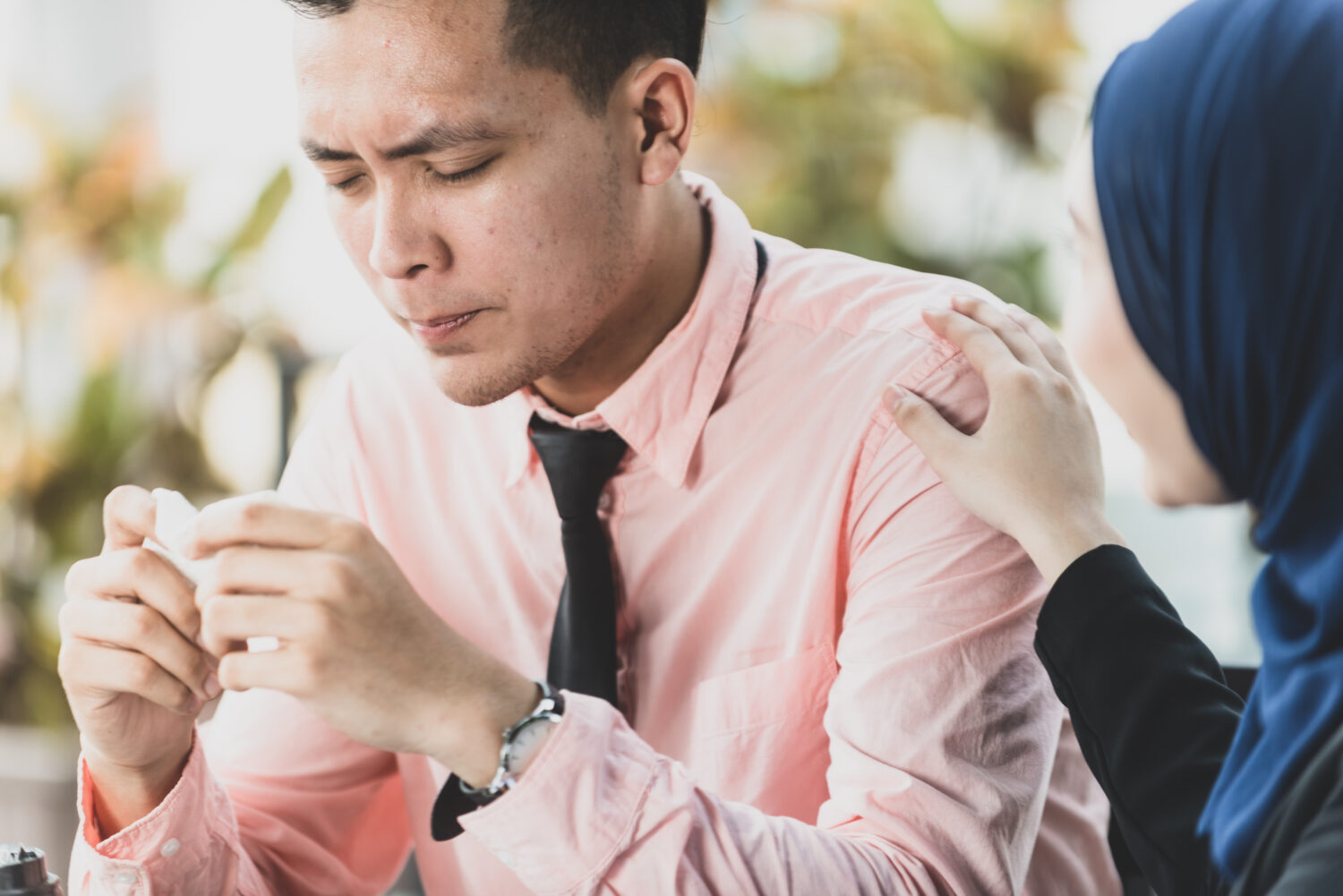 5 Cara Menghadapi Masa-Masa Sulit saat Memulai Usaha