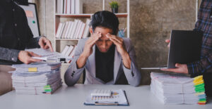 7 Tanda Kamu Terjebak di Pekerjaan yang Salah dan Harus Pindah