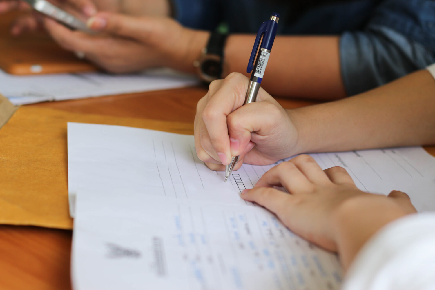 4 Strategi Menghadapi Ujian atau Tugas Besar di Bulan Puasa